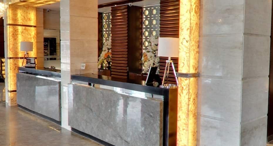 Hotel Grand Marian, Ludhiana 4
